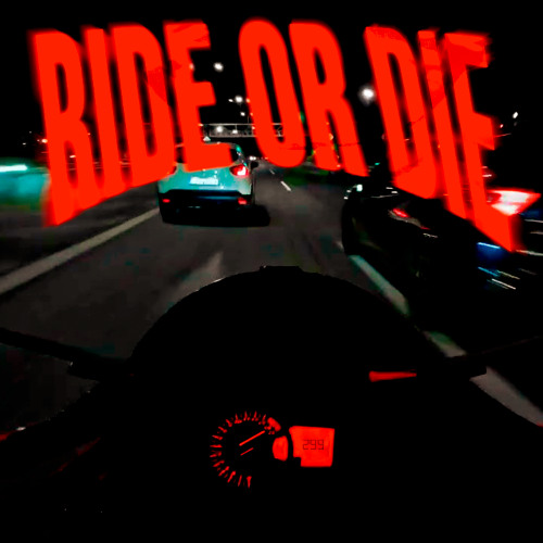 SAPFIR MADE IT - RIDE OR DIE