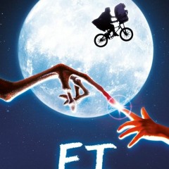 803[4K-1080p] E.T. l'extra-terrestre #Regarder français