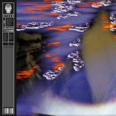 [ER006] AJO - God Is A Single Infinite Painting That Has No Frame