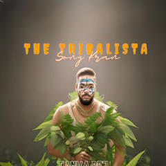 The Tribalista - SONG KRAN 2024