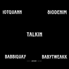 talkin