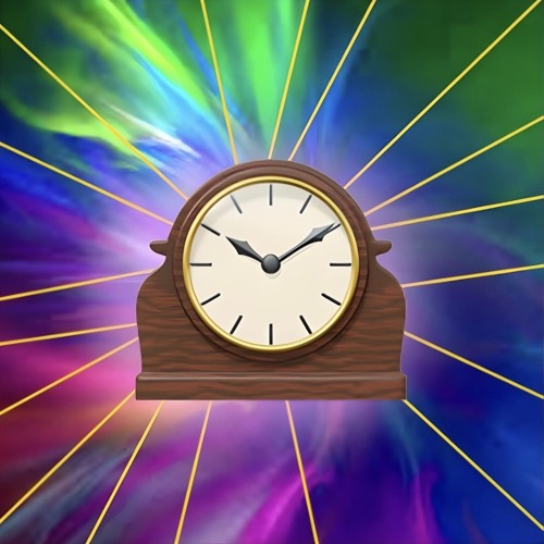 Stream Vintage Clock Emoji Listen to World of Vintage Clock Emoji