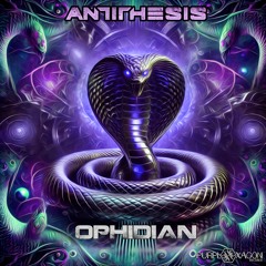 Antithesis - Ophidian (Clip)
