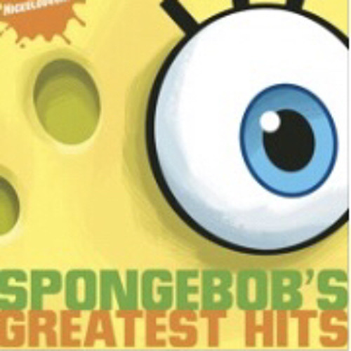 Sponge Bob Chase Music