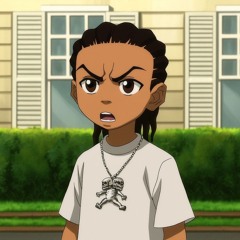 Riley Freeman. @tahj