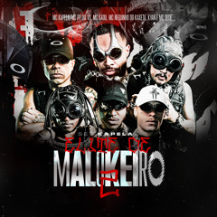 Set Kapela - Elite de Malokeiro 2 (feat. Mc PP da VS, Mc Neguinho do Kaxeta & Mc Dede)
