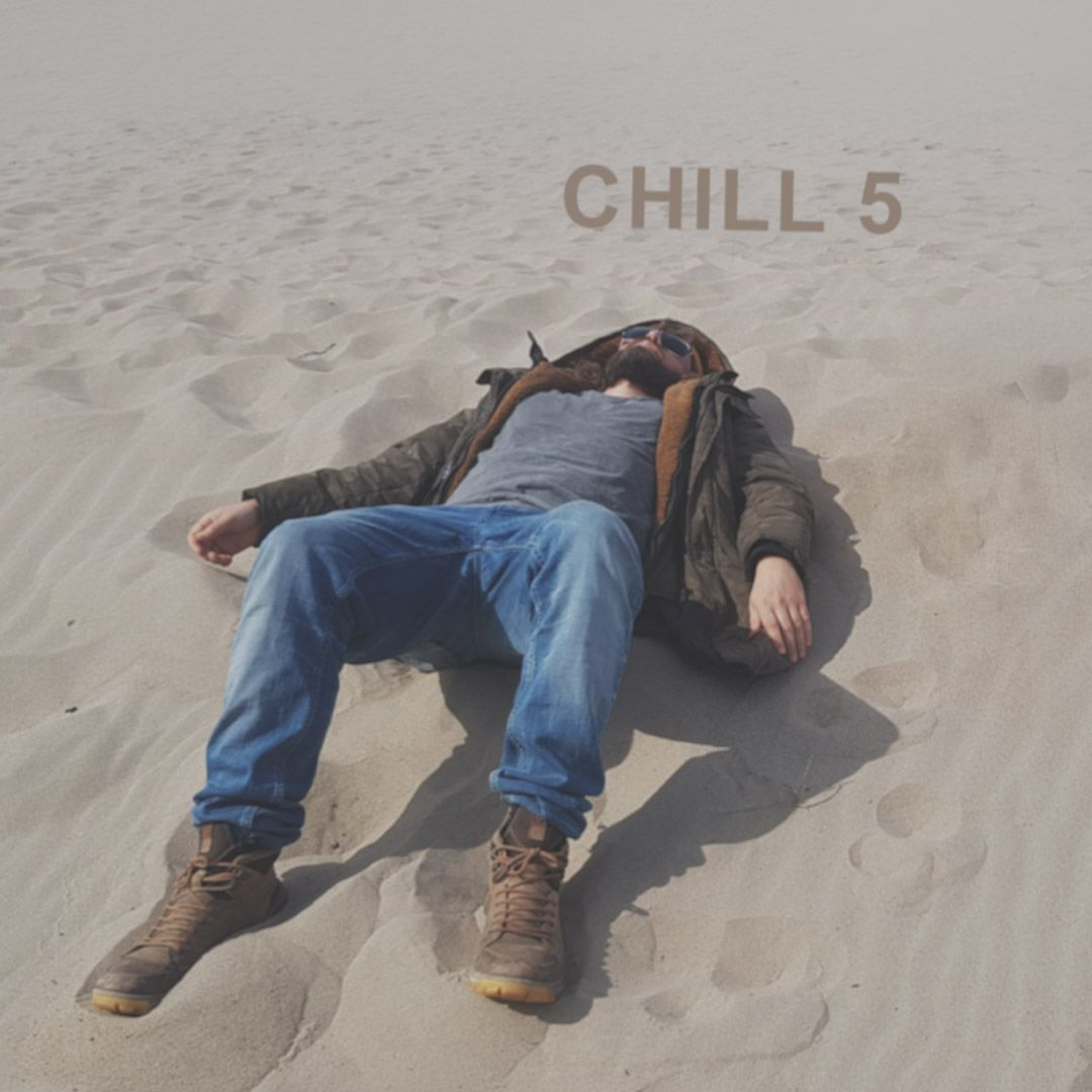 Chill 5 episode artwork