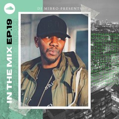 In The Mix Ep.19 | Hip-Hop & Rap | Giggs, Busta Rhymes, DigDat, King Von, K-Trap, T.I