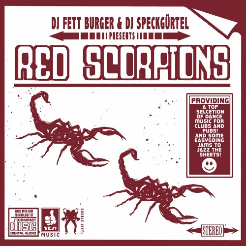 DJ Fett Burger;DJ Speckgurtel — 6Drops (Piano Mix)