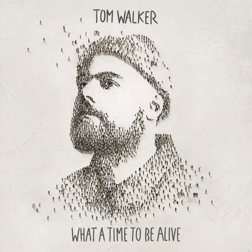 Stream Now You're Gone (feat. Zara Larsson) by Tom Walker | Listen online  for free on SoundCloud