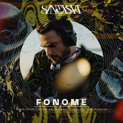 Fonome | SINEXSIA 002