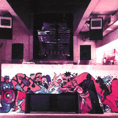 Yura African - Bardak EP (BRDK001)