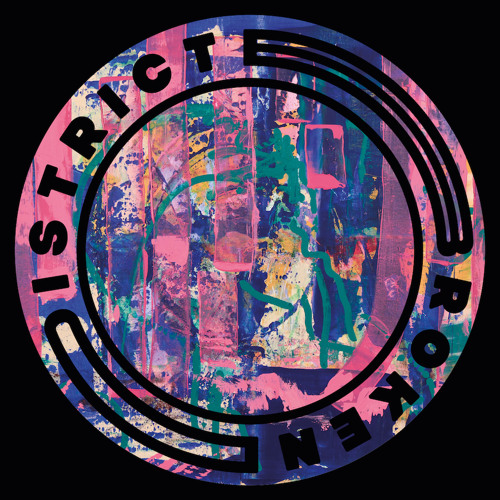 DC Promo Tracks: Slowaxx "Pantere Rosee"