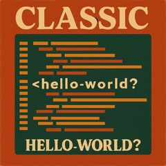 Hello, World?