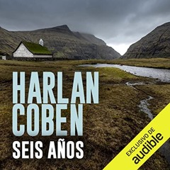 Seis años (Audiolibro)