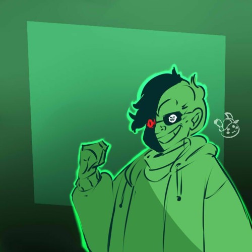 CONSUME - A Self Insert "XINDICTA"