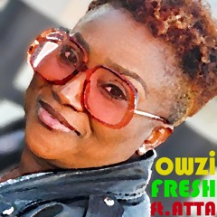 Owzi - Fresh (Ft. Atta)