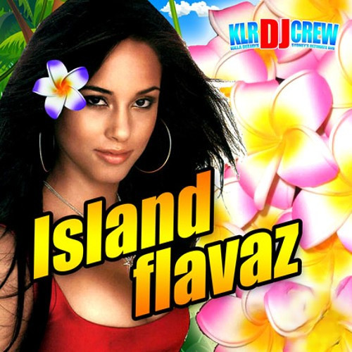 Island Flavaz 4