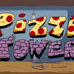 Pizza Tower OST - The Phantom Tower