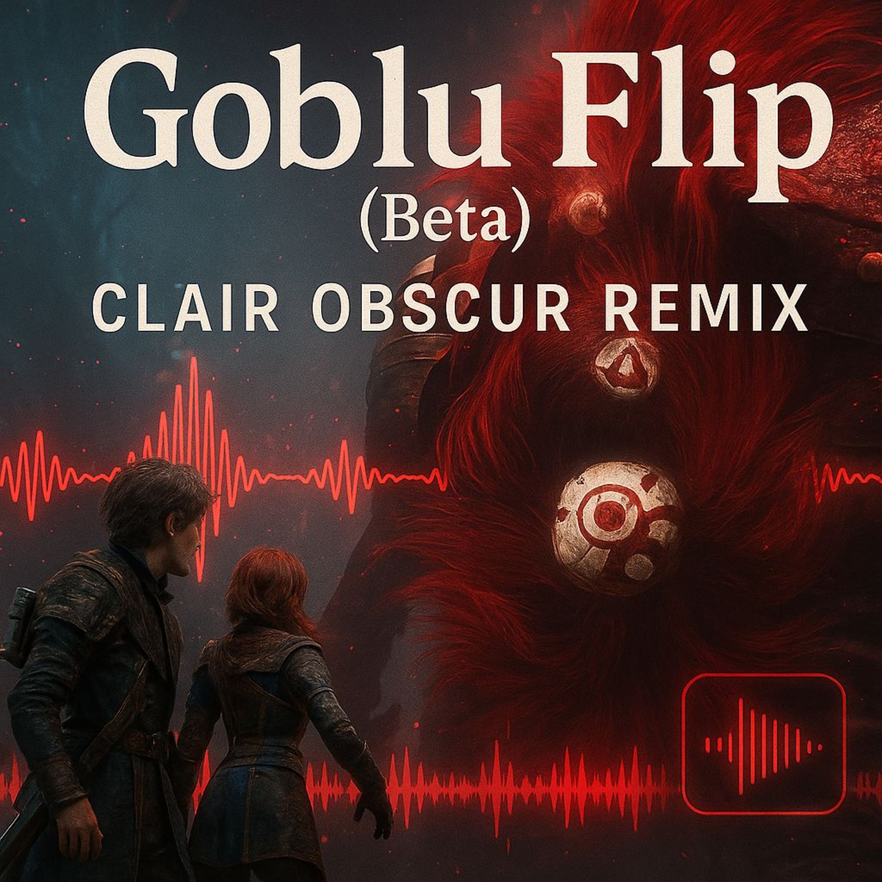 Goblu Flip (BETA) episode artwork