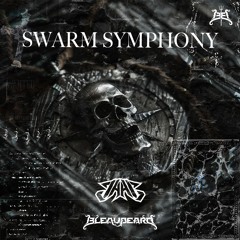 JAAG & Bleaubeard - Swarm Symphony