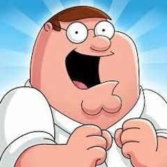 Family Guy Metal