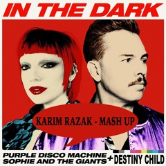 PURPLE DISCO MACHINE vs DESTINY CHILD - N THE DARK OF INDIPENDENT WOMEN