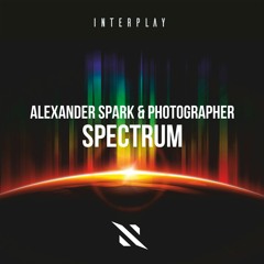 Alexander Spark & Photographer - Spectrum