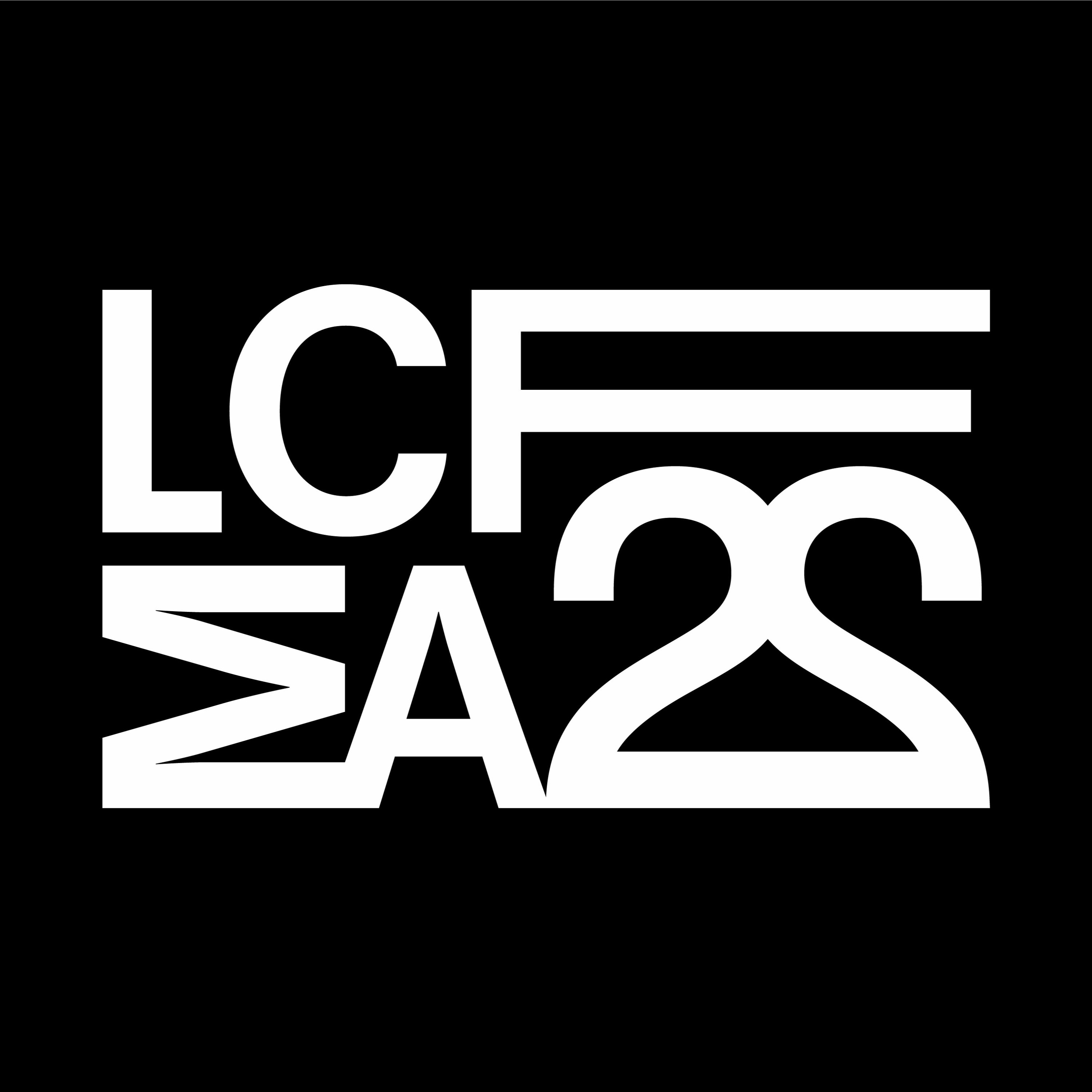 LCFMA22: Nina Van Volkinburg in conversation with Fashion Business School graduates episode artwork