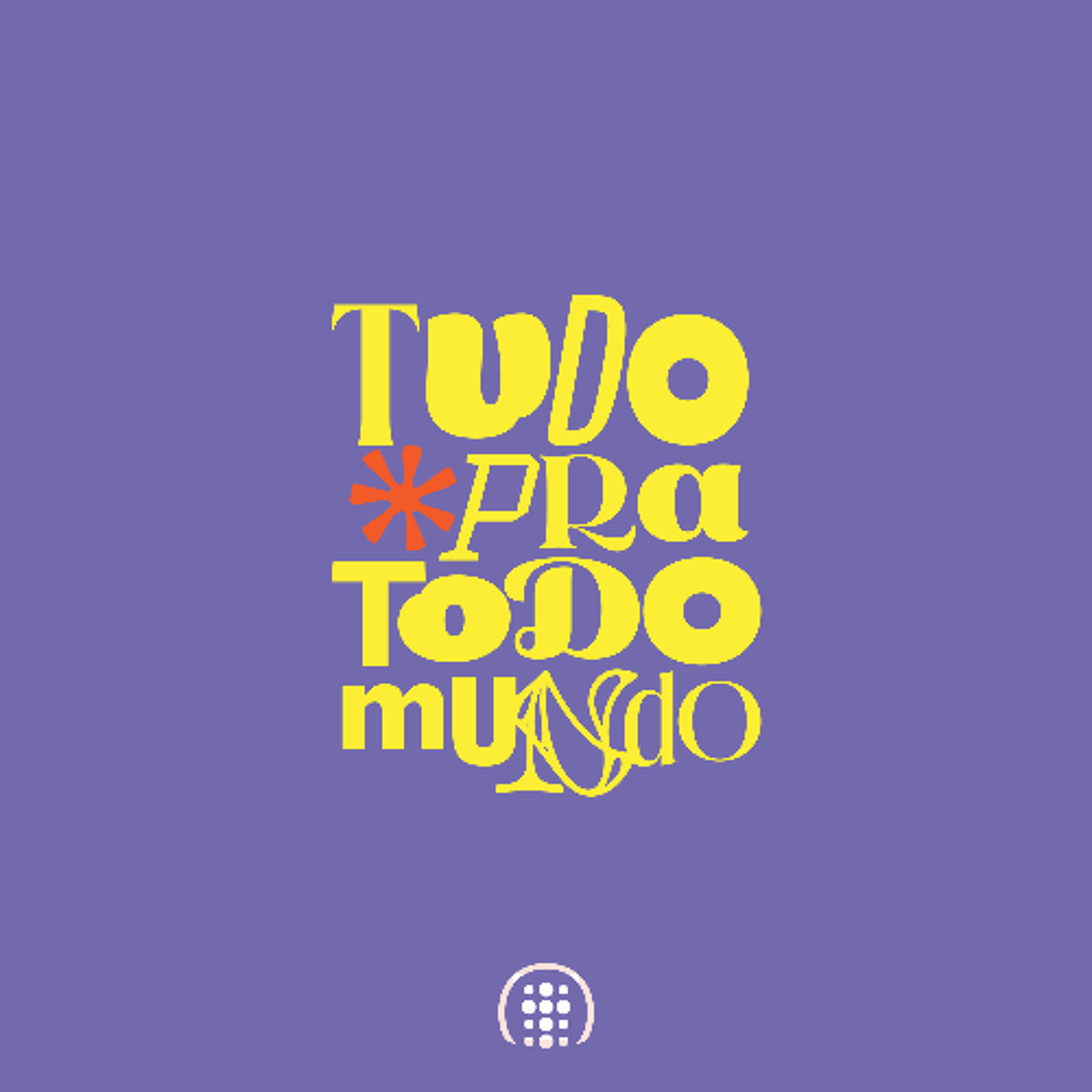 Tudo para todo mundo | faça parte desse movimento de amor e generosidade