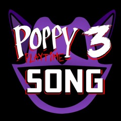 Poppy Playtime Chapter 3 Song ,Escape Your Nightmare'