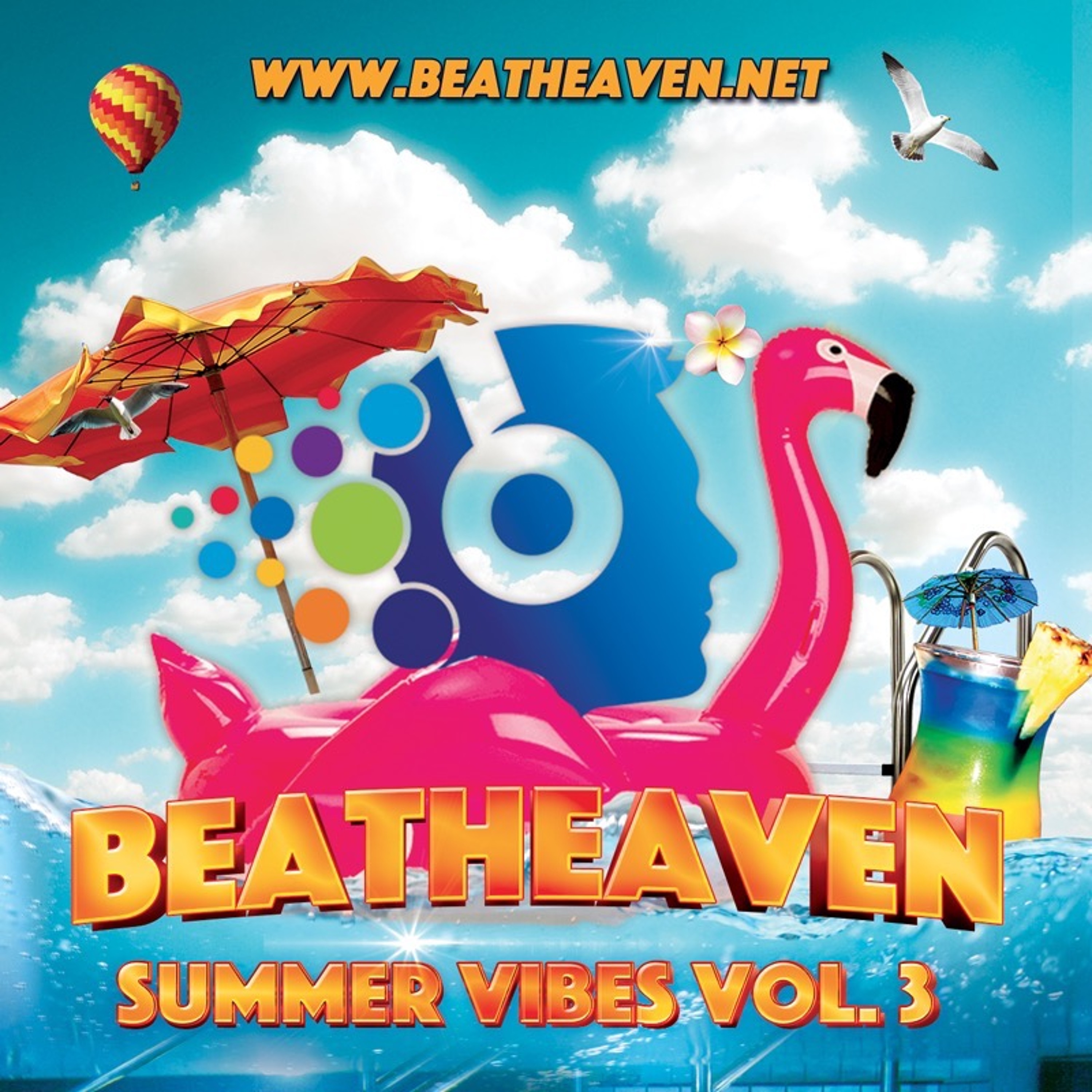 beatheaven - the art of music