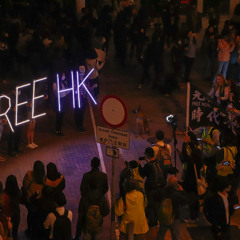 südnordfunk #137 - Künstlerischer GenZ-Protest: Afrikanische Zukunftsvisionen | Malen als Flucht für Mexikanische FLINTA | Protestmusik in Ostasien