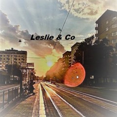 Demain - Leslie & Co