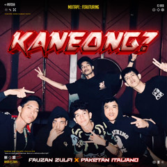 KANEONG? #BUKANGABISA!!! #PASUTRIGAJE!!!