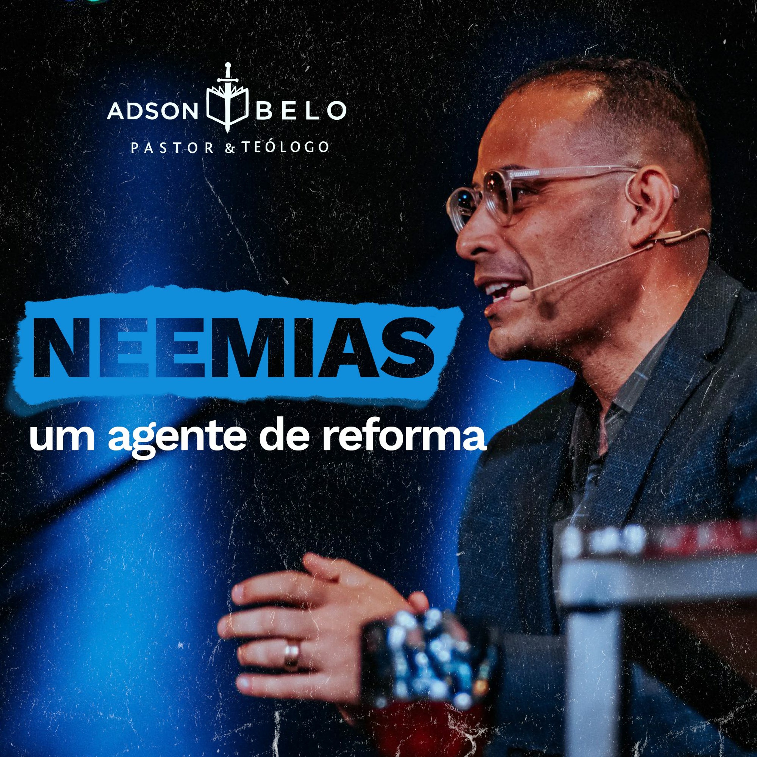 Adson Belo