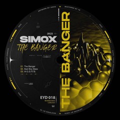 PREMIERE | SIMOX - Bad Boy Bass [Expel Your Demons]
