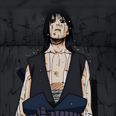 Sasuke Uchiha x Mourn