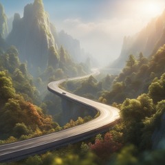 The High Road