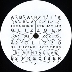 Olga Korol & - Glizzo EP (ABA012)