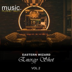 Eastern Wizard - GANESHA [Planet Ibiza Music]