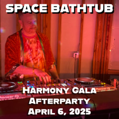 Harmony Gala 2025 Afterparty