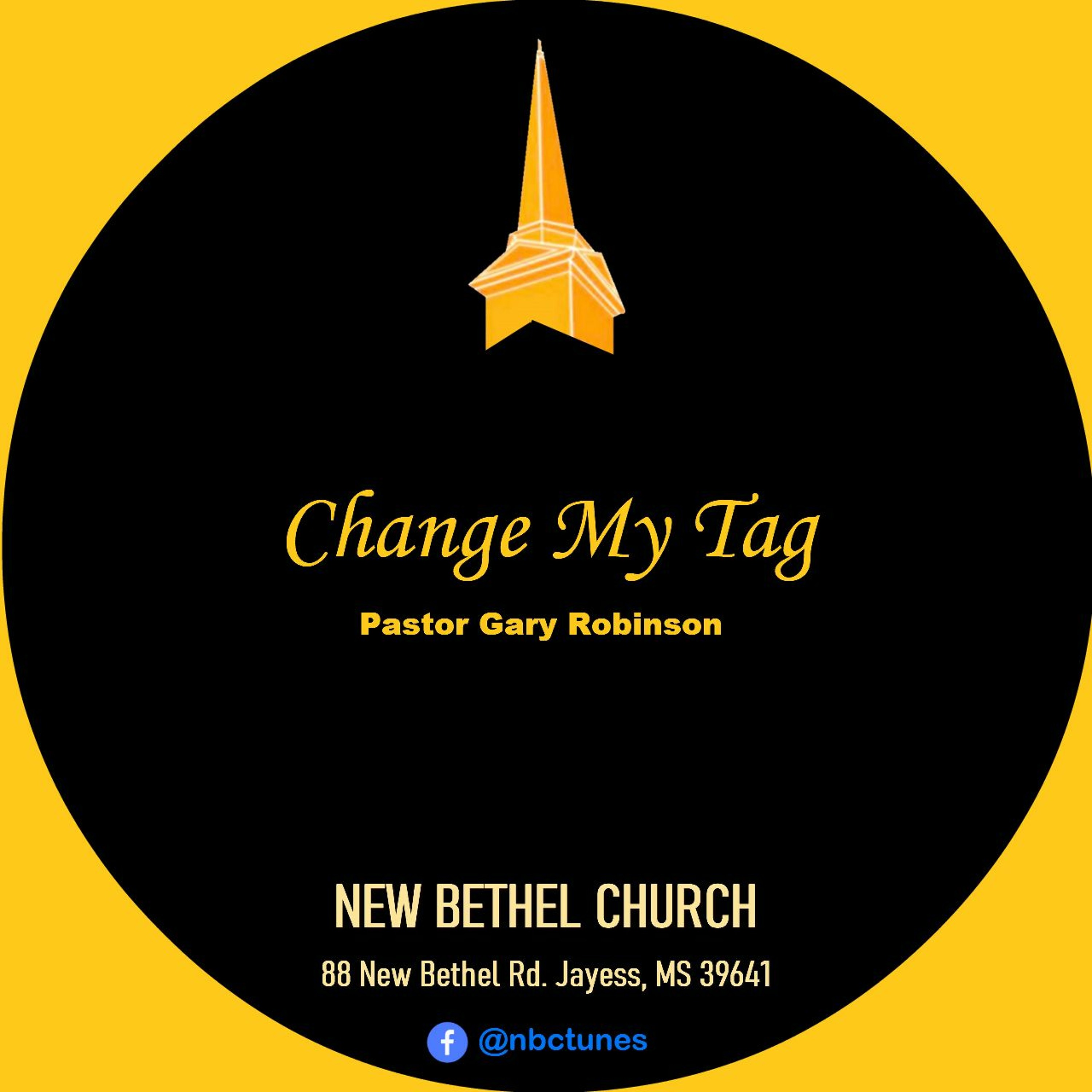 New Bethel Tunes