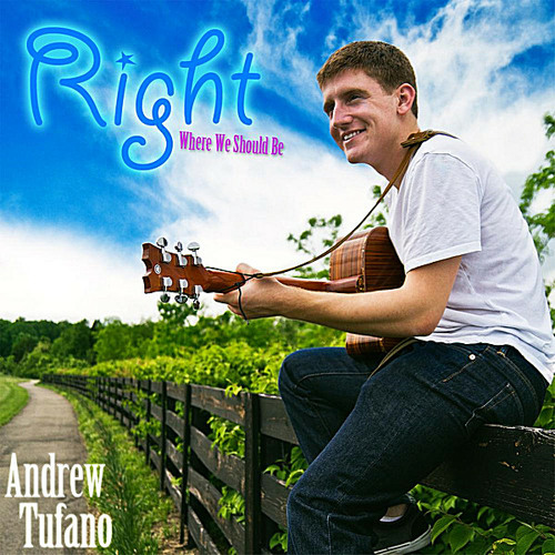 "Detour" by Andrew Tufano (2012)