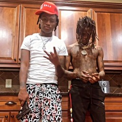 Yungeen Ace x Ksoo x JayDaYoungan - On They Block (unreleased)