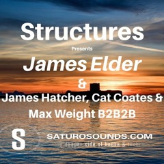 Structures Guest Mix James Elder 2020