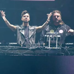 Anyma B2B Solomun - Ultra Music Festival Miami 2025