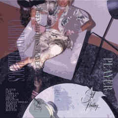 WIFEY RHYTHMS - PLAYER (FULL TAPE)