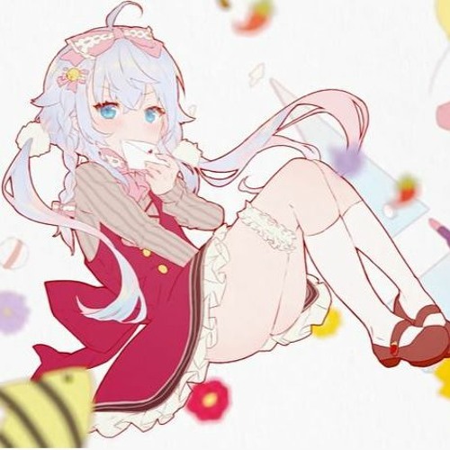 Stream Melancholic Eurobeat Ver Kagura Nana メランコリック Eurobeat Ver カグラナナ By Azi Listen Online For Free On Soundcloud