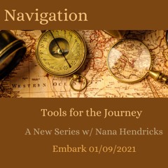 Navigation Series - Session 3 - Meditation